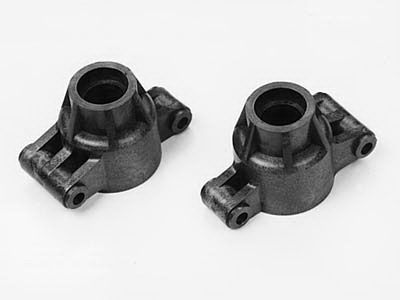 TT01/TGS Toe-in R Upright