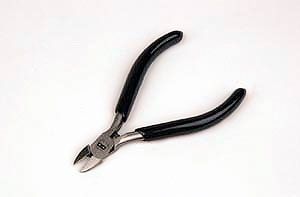 Side Cutter for Plastic