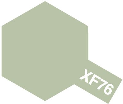 AcrMini XF-76 IJN Gray Green