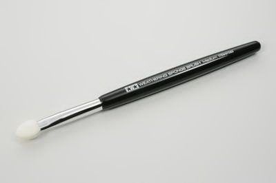 Weathering Sponge Brush - Medium