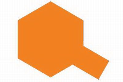 Orange - Oranžová