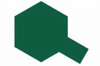 British Green - Britská Zelená
