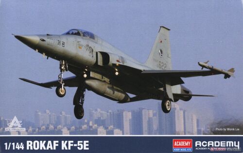 ROKAF KF-5E 1/144