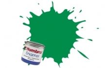 H.2 G-Emerald - Smaragdová Zelená