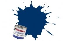 H.15 G-Midnight Blue - Půlnoční Modř