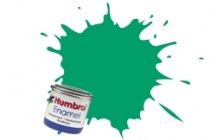 H.50 Me-Green Mist - Zelená Metalíza