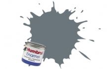H.164 S-Dark Sea Grey - Tmavá Mořská Šeď