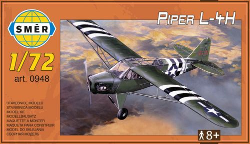 Piper L-4H/kola
