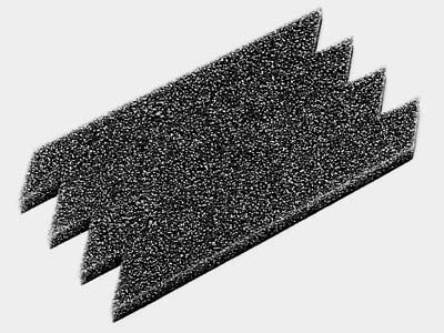 M-Chassis Inner Sponge
