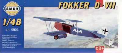 Fokker D.VII
