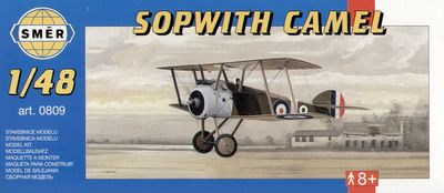 Sopwith Camel
