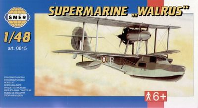 Supermarine Walrus