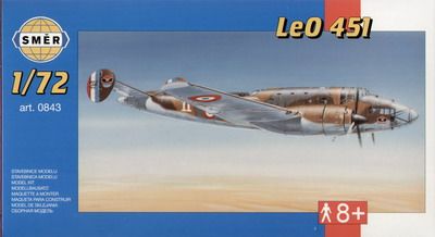 Leo 451