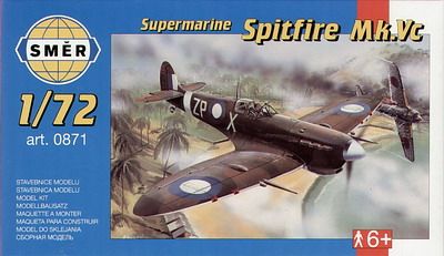 Spitfire Mk.Vc