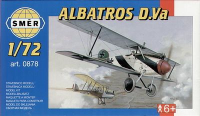 Albatros D.Va