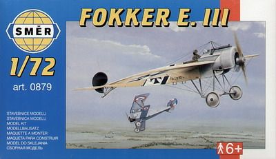 Fokker E.III