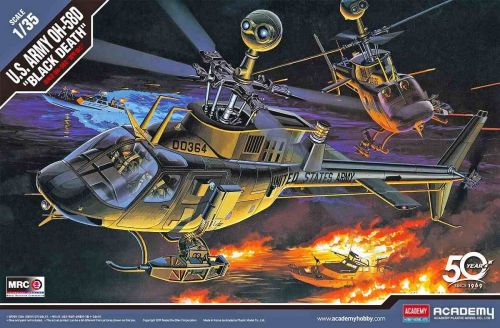 OH-58D 