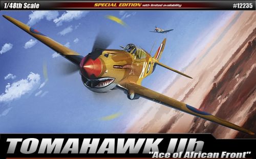 Tomahawk IIB                    