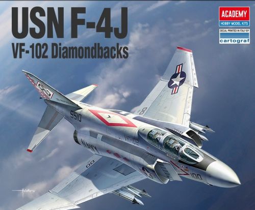 F-4J 