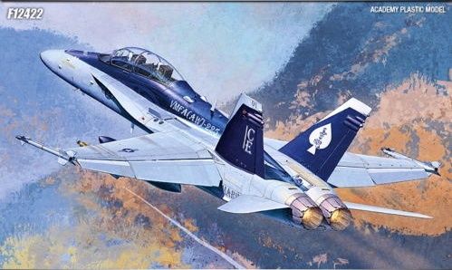F/A-18D Hornet 