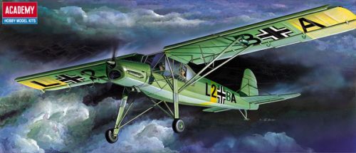 Fi-156 Storch