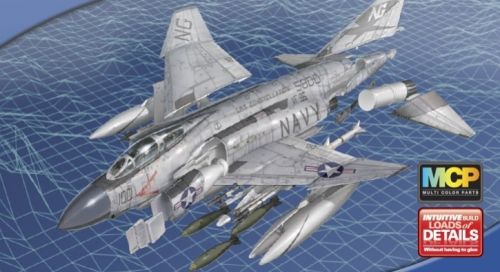 F-4J 