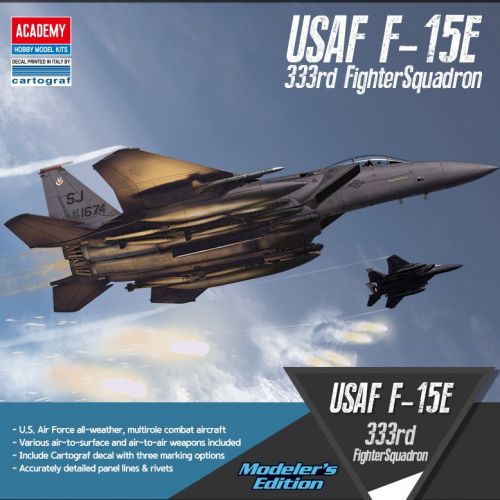 F-15E 