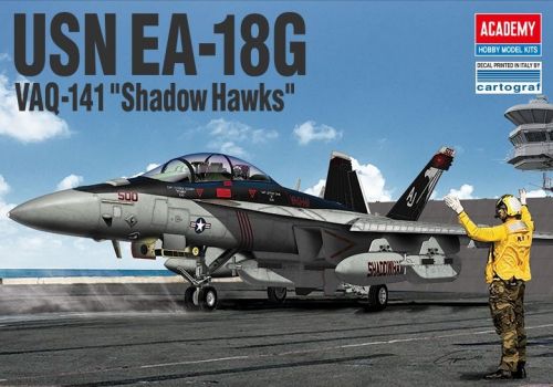 EA-18G 