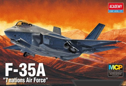 F-35A 