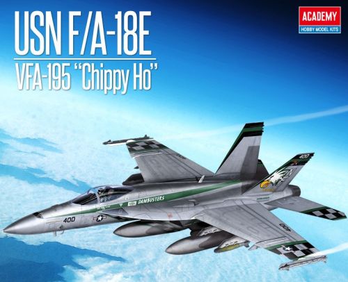F/A-18E 