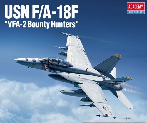 F/A-18F 