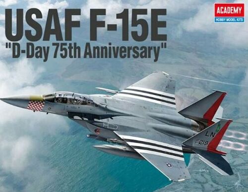 F-15E 