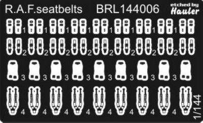 UK seat belts
