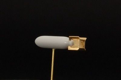 US 500lb Aerial bombs