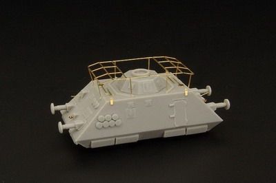 Pz.Draisine Schwere Funkwagen