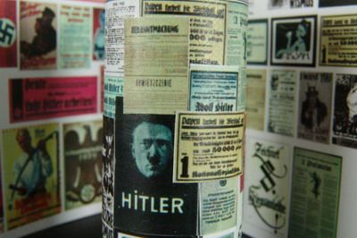 War Posters US,UK,German&USSR