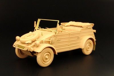 Kubelwagen (Tam)