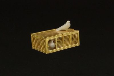 US pigeons of war