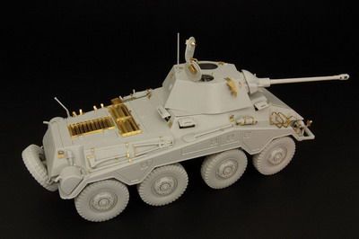Sd.Kfz.234/2 Puma (Ita)