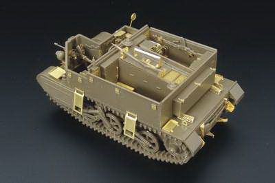 Bren Mk.II (Tamiya)