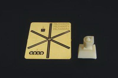 Befehlswagen Jagdpanther set