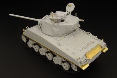 M4 A (76)W Sherman (Hobbyboss)