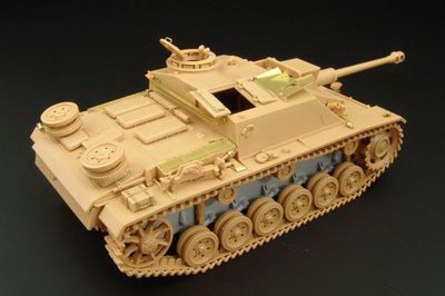 STUG.III Ausf.G Early