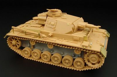 Panzer III Ausf.N
