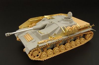 Sd.Kfz.167 Sturmgeschutz IV