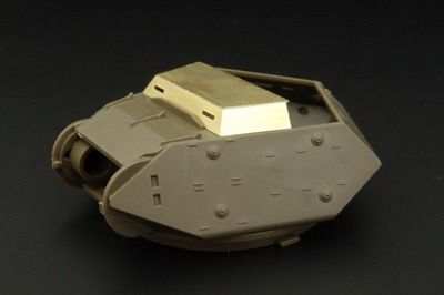 M10 armored roof (Tam)