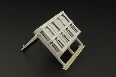 Schweres Wurfgerat s.Wu.R40