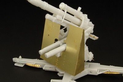 Flak 37 8,8cm Shield (Ita)