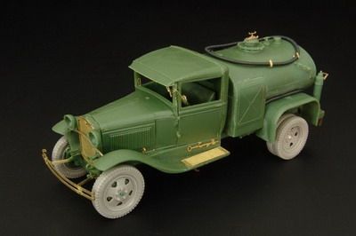 Refueller BZ-42 (UM 508)