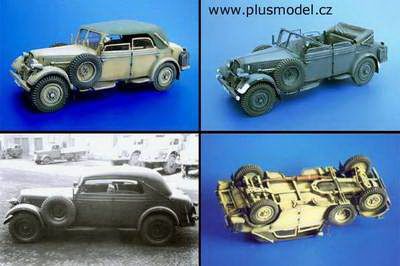 Škoda typ 952 Kabrio